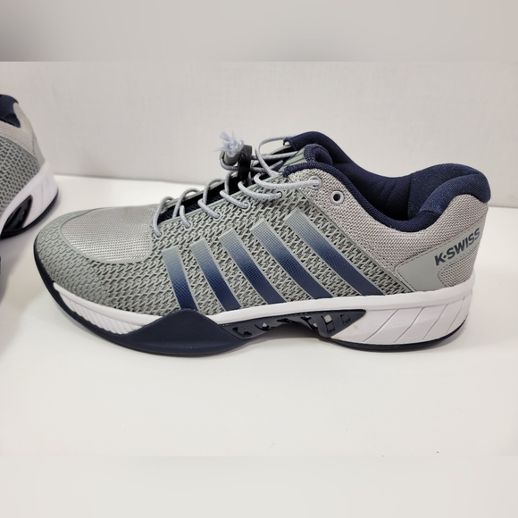 KSwiss Pickleball Shoes, Men's Size 11 - Picture 4 of 12